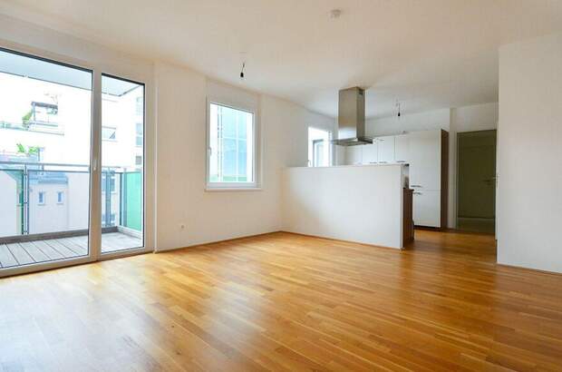 Wohnung mit Balkon mieten in 1030 Wien (Bild 1)