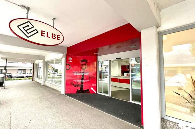 Gewerbeobjekt mieten in 9800 Spittal (Bild 2)