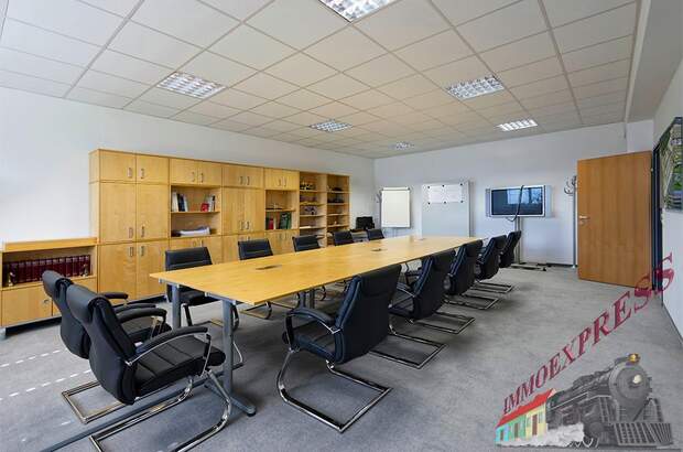 Büro / Praxis mieten in 2471 Pachfurth (Bild 4)