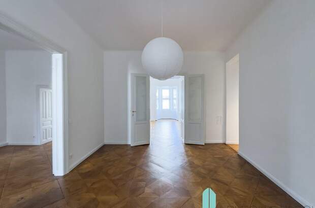 Altbauwohnung mieten in 1070 Wien (Bild 3)