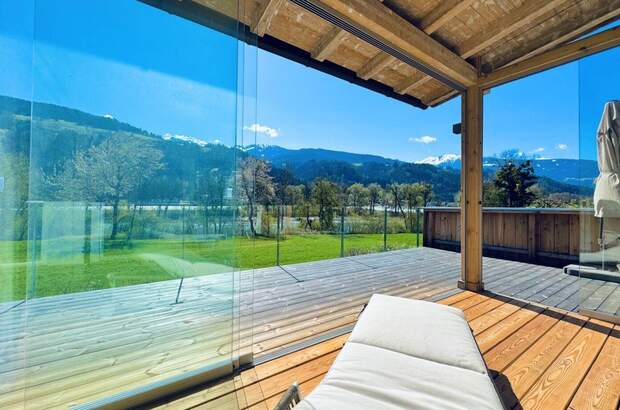 Haus mit Garten kaufen in 6134 Vomp (Bild 5)