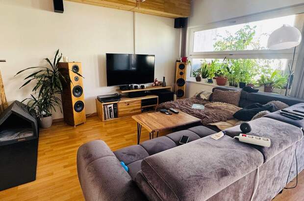 Wohnung mit Balkon mieten in 3100 St. Pölten (Bild 4)
