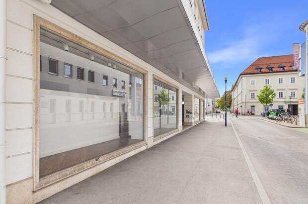 Gewerbeobjekt kaufen in 9020 Klagenfurt (Bild 4)