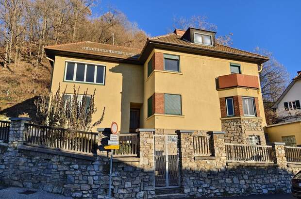 Haus kaufen in 8600 Bruck an der Mur (Bild 5)