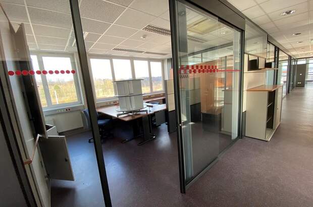 Büro / Praxis mieten in 3362 Amstetten (Bild 3)