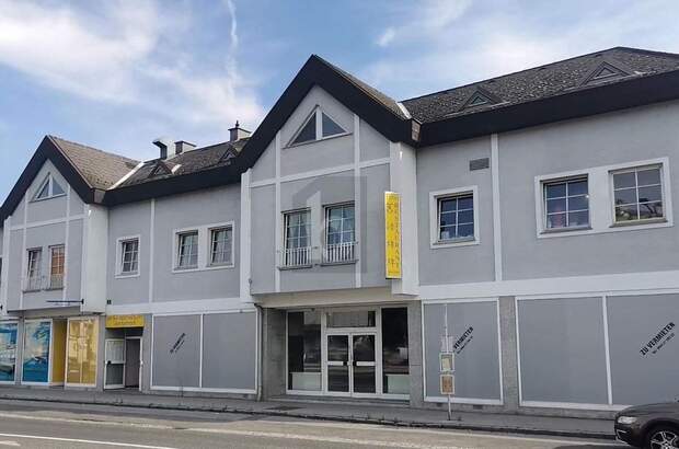 Einzelhandel mieten in 2460 Bruck an der Leitha (Bild 1)