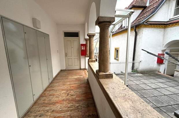 Mietwohnung in 8160 Weiz (Bild 1)