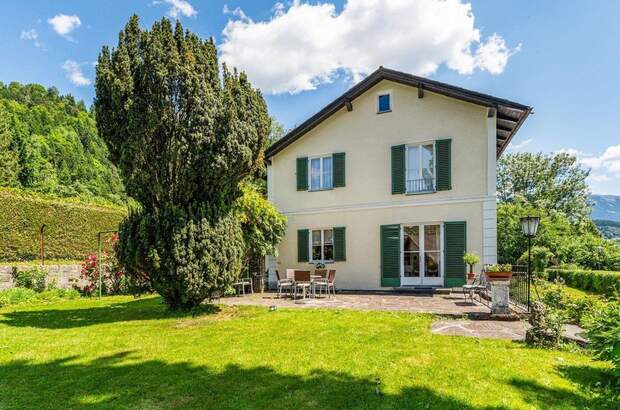 Haus kaufen in 9872 Millstatt (Bild 5)