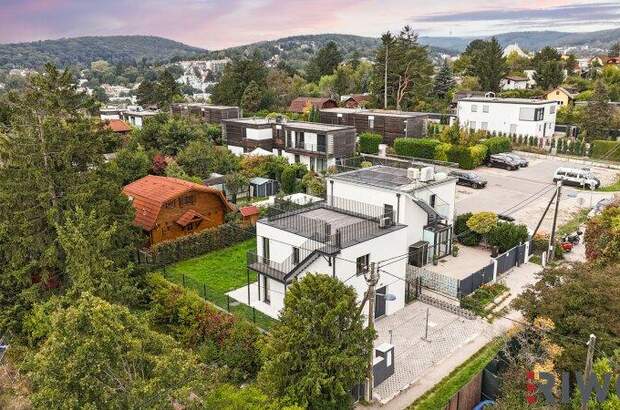 Einfamilienhaus kaufen in 1190 Wien (Bild 5)