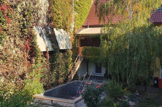 Haus mit Garten kaufen in 3730 Eggenburg (Bild 3)