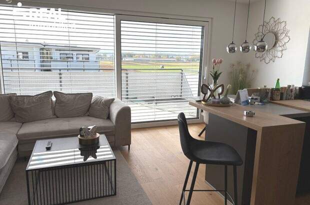 Terrassenwohnung kaufen in 8434 Neutillmitsch (Bild 2)