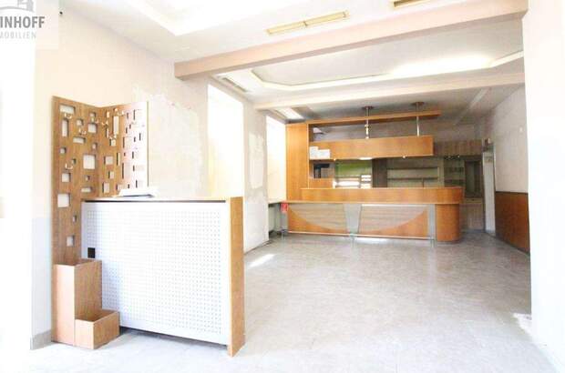Gewerbeobjekt mieten in 1100 Wien (Bild 2)