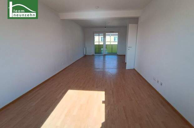 Terrassenwohnung mieten in 3100 St. Pölten (Bild 2)