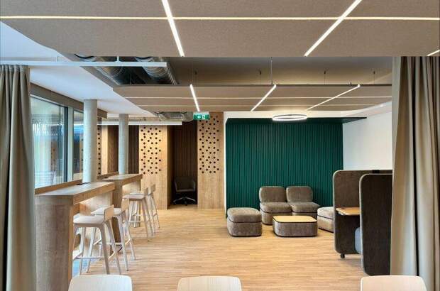 Terrassenwohnung kaufen in 1020 Wien (Bild 4)