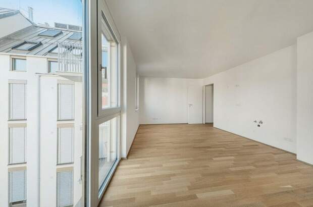 Wohnung mit Balkon kaufen in 1210 Wien (Bild 1)