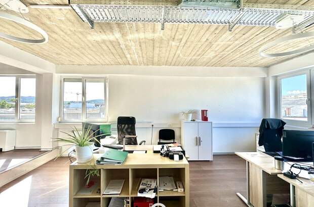 Gewerbeobjekt mieten in 2345 Brunn (Bild 3)