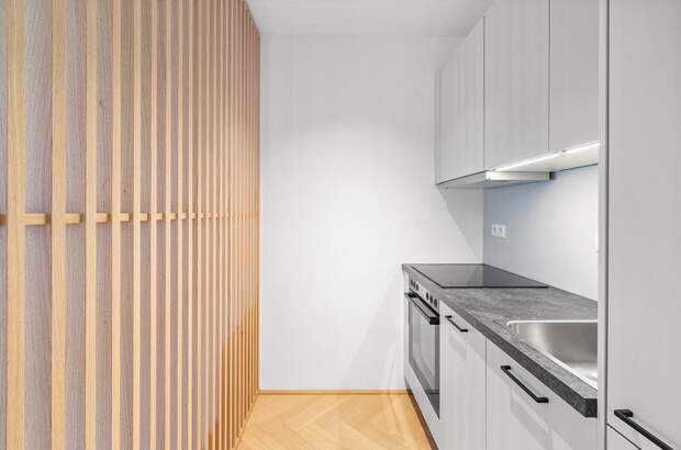 Terrassenwohnung kaufen in 1210 Wien (Bild 4)