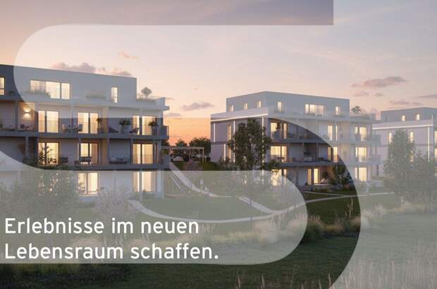Wohnung mit Balkon kaufen in 4073 Wilhering (Bild 1)
