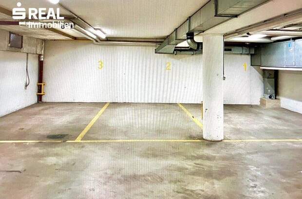 Halle / Lager / Produktion mieten in 1160 Wien (Bild 3)