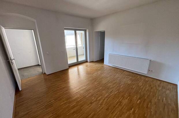 Altbauwohnung mit Balkon mieten in 8793 Trofaiach (Bild 1)