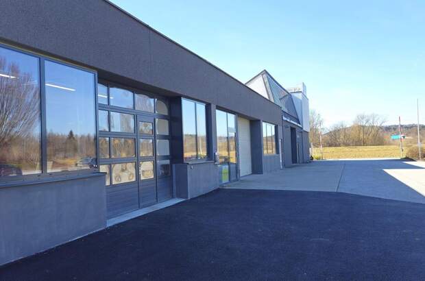 Gewerbeobjekt mieten in 8200 Gleisdorf (Bild 4)