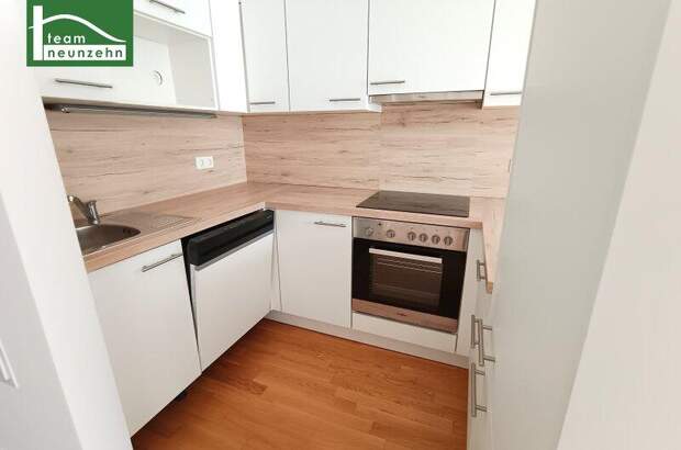 Terrassenwohnung mieten in 3100 St. Pölten (Bild 3)