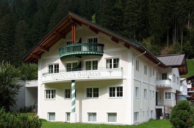 Gewerbeobjekt kaufen in 6561 Ischgl (Bild 2)