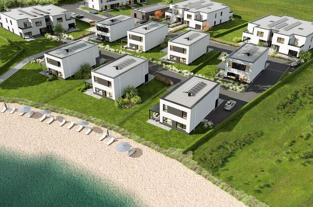 Haus mit Garten kaufen in 7100 Neusiedl (Bild 1)