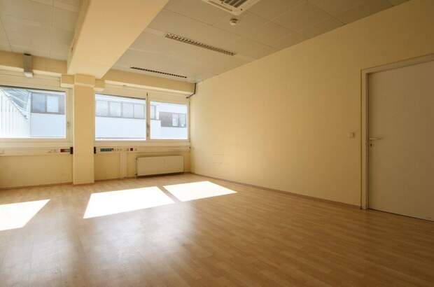 Gewerbeobjekt mieten in 5300 Hallwang (Bild 1)