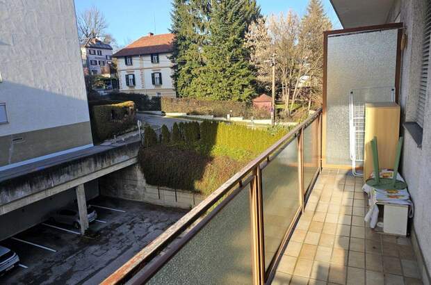 Wohnung mit Balkon kaufen in 8043 Graz (Bild 1)