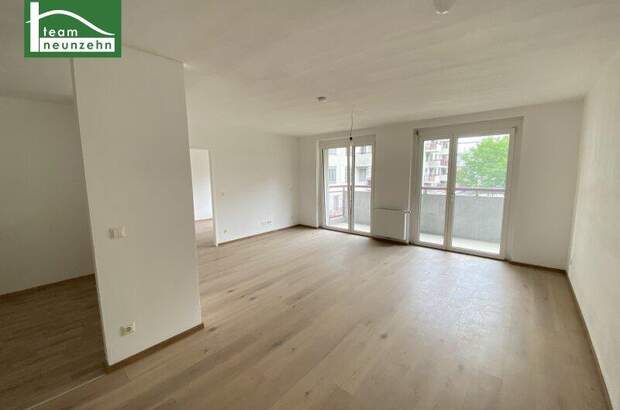 Terrassenwohnung mieten in 8020 Graz (Bild 2)