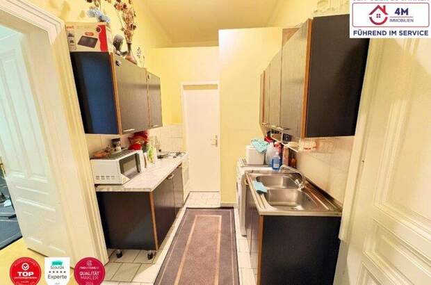Wohnung kaufen in 1160 Wien (Bild 3)
