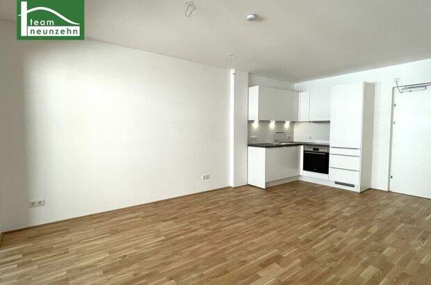 Terrassenwohnung kaufen in 1170 Wien (Bild 2)