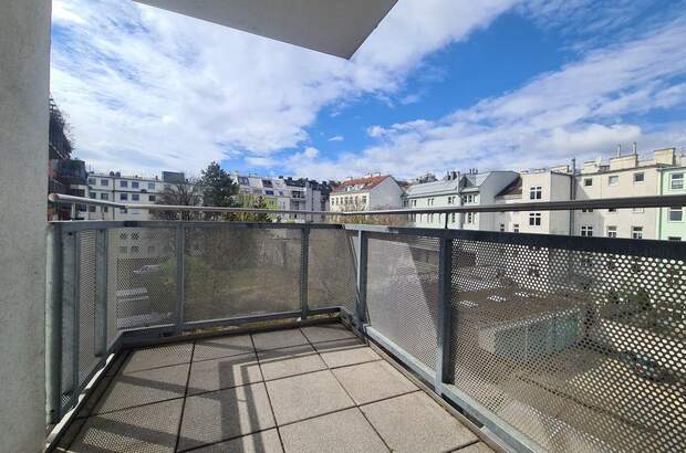 Wohnung mit Balkon mieten in 1160 Wien (Bild 1)