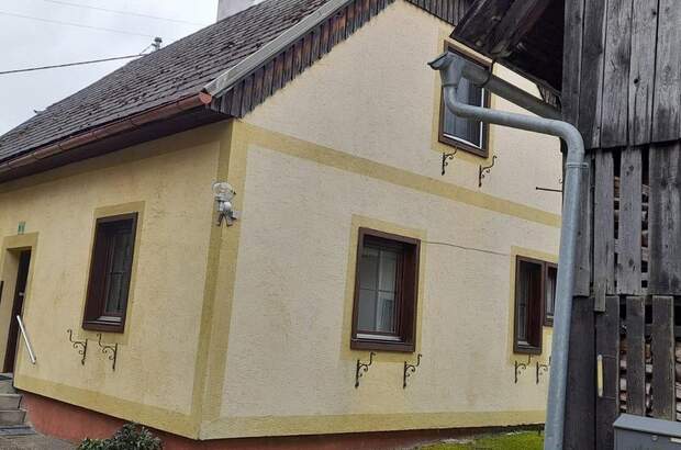 Einfamilienhaus kaufen in 8903 Lassing (Bild 2)