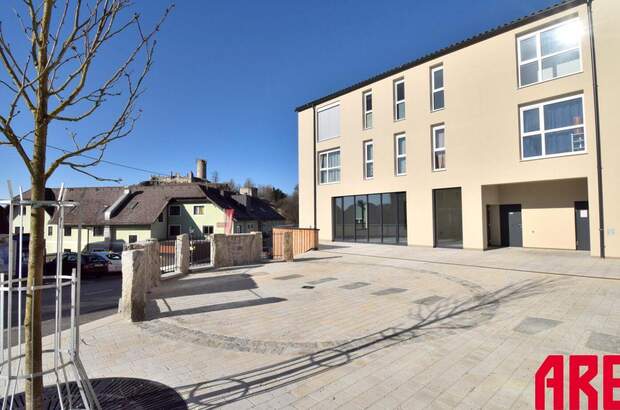 Gewerbeobjekt mieten in 4182 Waxenberg (Bild 1)