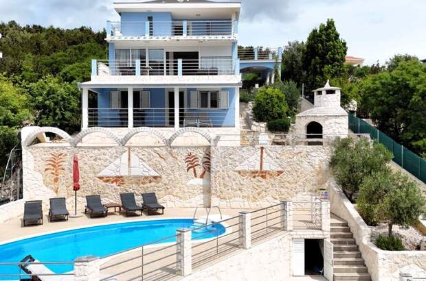 Haus kaufen in 2100 Dalmatien (Bild 4)