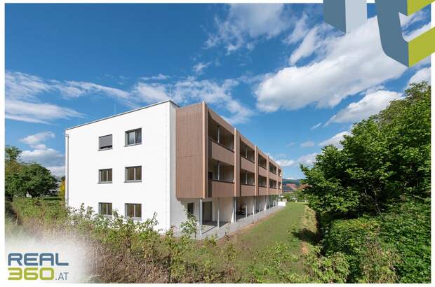 Terrassenwohnung kaufen in 4813 Altmünster (Bild 1)