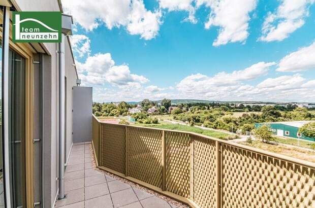 Terrassenwohnung kaufen in 1210 Wien (Bild 3)