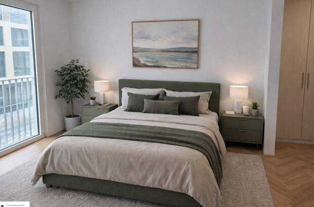 Wohnung mit Balkon kaufen in 1020 Wien (Bild 1)