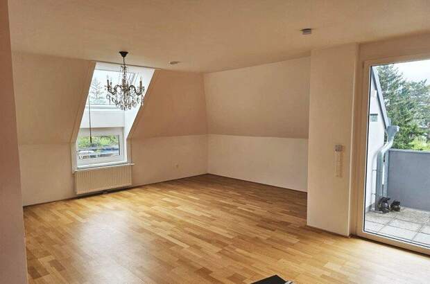 Terrassenwohnung mieten in 2700 Wr. Neustadt (Bild 1)