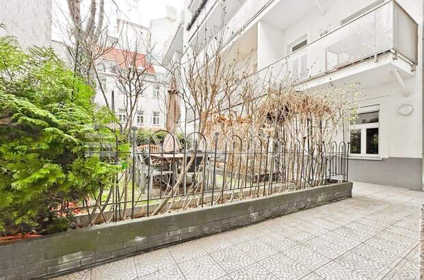 Wohnung kaufen in 1070 Wien (Bild 1)