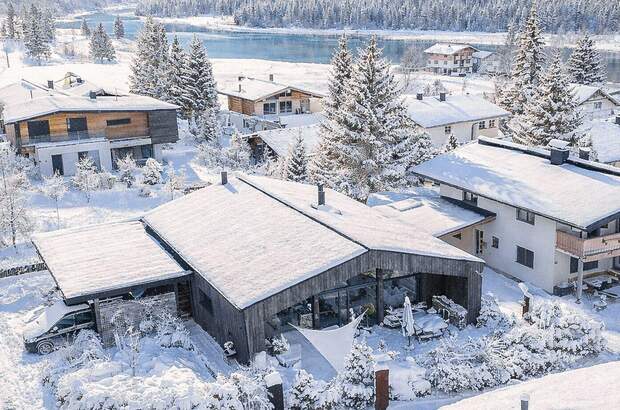 Haus kaufen in 6393 St. Ulrich