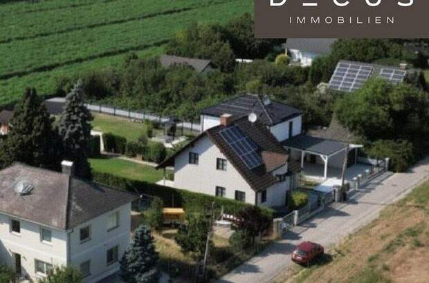 Einfamilienhaus kaufen in 1220 Wien (Bild 2)