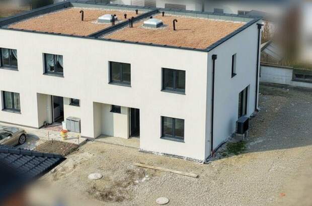 Haus mit Garten kaufen in 4320 Perg (Bild 5)