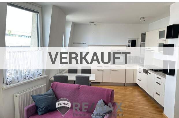 Terrassenwohnung kaufen in 1100 Wien