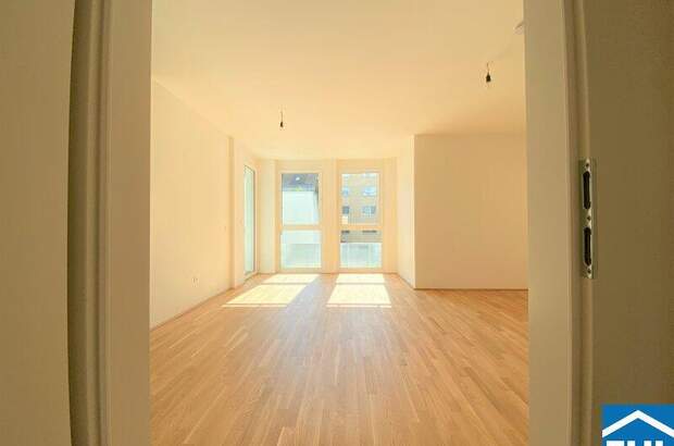 Terrassenwohnung mieten in 1160 Wien (Bild 2)