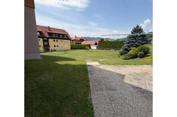 Terrassenwohnung kaufen in 8753 Fohnsdorf (Bild 4)