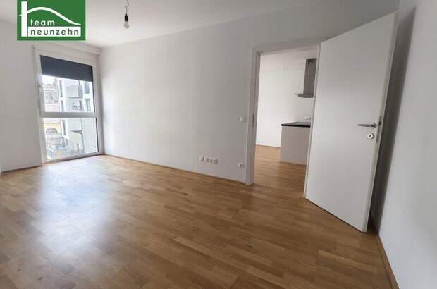 Terrassenwohnung mieten in 3100 St. Pölten (Bild 5)
