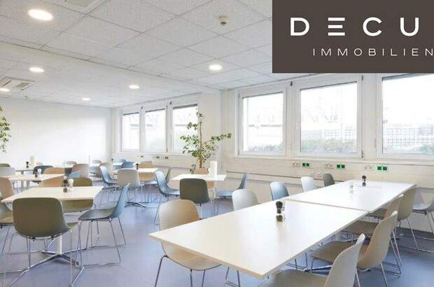 Büro / Praxis mieten in 1150 Wien (Bild 3)